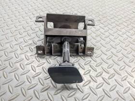 7l6955978-17477 Volkswagen 2004 - 2010 Touareg Oem Headlamp Washer Nozle Cylinder Front