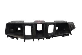7p6807183 Volkswagen 11-17 Vw Touareg Front Left Side Bumper Bracket Oem
