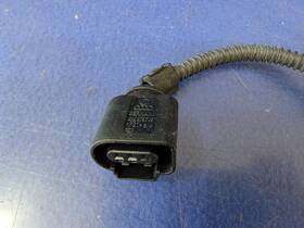 8k0973703g Volkswagen Audi Porsche Pig Tail Plug Oem 3 Wire