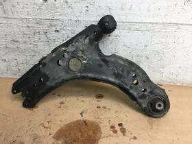 Volkswagen A11 Golf Gti Front Right Lower Control Arm 1999 2000 2001 2002 2003 04 O