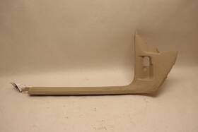 5n0863483b95t Volkswagen Trucks 2009-2017 Vw Tiguan Front Left Driver Side Door Sill Scuff Plate Oem