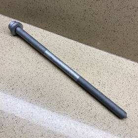 Wht003818a Volkswagen New Oem Audi A4 B8 Rear Suspension Knuckle Bolt Genuine