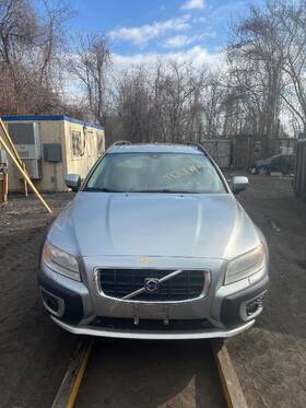110-50407r Volvo Passenger Right Fender Xc70 Fits 08-16 70 Series 8232