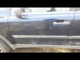 120-50747cl Volvo Driver Front Door Hardened Fits 03-14 Xc90 19541083