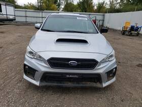 125-10290r Volvo Passenger Right Front Window Regulator Fits 18-21 Wrx 514363