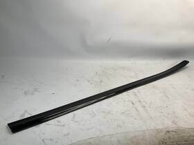 127.vo1t09 Volvo 07 08 09 10 C70 T5 Convertible 2.5 Passenger Right Door Molding B