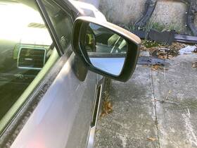 128-12986r Volvo V60 2018 Side View Mirror 6758922