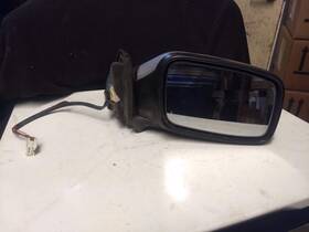 128-62057r Volvo Passenger Side View Mirror Power Heated Fits 00-04 40 Series 175391