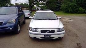 Volvo 128-62059br Passenger Side View Mirror Power Fits 01-03 60 Series 4567139