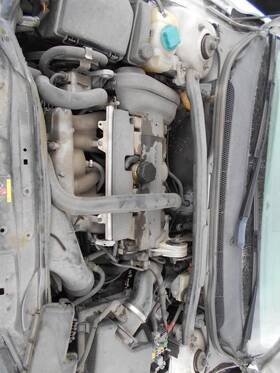 128-62104cl Volvo Driver Side View Mirror Power Station Wgn Xc Fits 07 70 Series 1122228