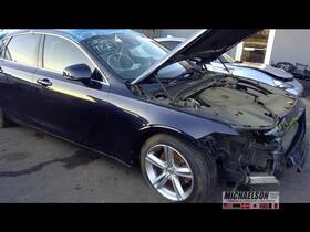 130-10110br Volvo Local Pickup Only Passenger Rear Side Door Without Lower Moulding Fits 17 Volv