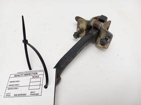 130-59233l Volvo Rear Driver Door Check Stopper Fits S40 2004 - 2011