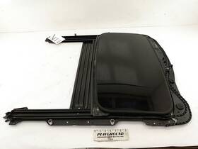 152-59732a Volvo V50 S40 Complete Sunroof Moonroof Assembly 05 06 07 08 09 10 11