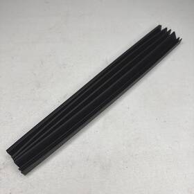 30799289 Volvo 1728930b 2004-18 C30 S60 S80 V60 Cc Sunroof Side Cover Weatherstrip Oem