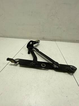 230xba6e Volvo S80 2007 Rear Right Passenger Tailgate Hinge Factory