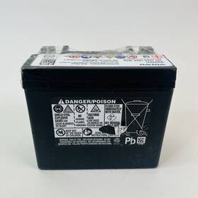 30659531-5 Volvo Genuine 30659531 Auxiliary Battery