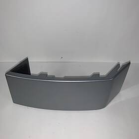 30698133 Volvo 2007-2014 Xc90 Rear Left Tail Light Trim Body Panel Silver Oem