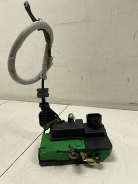 30699362 Volvo Xc90 2006 Rear Right Passenger Side Door Lock Latch Actuator Factory
