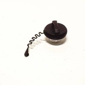 30742325 Volvo V50 Fuel Filler Cap New Genuine