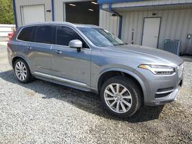 313493884 Volvo Wash Reservoir With Headlamp Washers Fits 16-19 Xc90 7466484