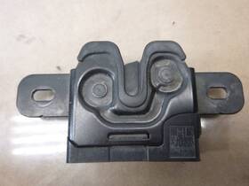 31356005 Volvo Hood Bonnet Safety Lock Latch Fits For Xc60 2010-2017