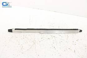 31420046 Volvo S90 Front Fender Lower Rail Stay Strut Brace Bar Support Oem 2017 - 2022