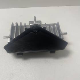 23891711 Volvo 32410198 Xc40 B4 Front Camera 2023