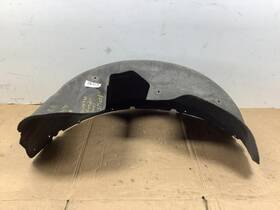 565.vo1w08 Volvo 2008 Xc90 Rear Right Passenger Inner Fender Splash Shield Oem