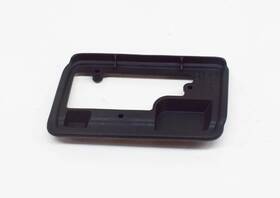 8662963 Volvo Xc90 Mk1 Left Side Roof Rail