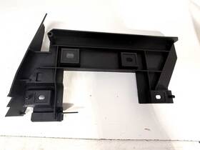 9154993 Volvo 95-98 V90 960 Front Right Bumper Guide Attachment Bracket New