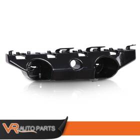 Zp-02bup16a7abkl Vr Auto Parts Front Bumper Driver Side Bracket Fit For 2014-19 Nissan Versa Note 62225-3vy0a