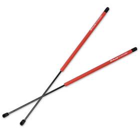 Zp-02lsa2007ard Vr Auto Parts Red Lift Support Shocks Fit For 2004-08 Toyota Solara Hood Strut 2007 2006 2005