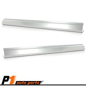 Zp-02rpa4505asl Vr Auto Parts Fit For 14-16 Chevy Silverado Gmc Sierra 4door Crew Cab Pair Outer Rocker Panels