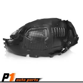 Zp032714 Vr Auto Parts Front Right Inner Fender Liner Panel Fits For Mercedes W205 C-class 2015-2018