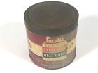 Vs-63 Nos Vintage Even Heat Rubber Valve Stem Units Can Of