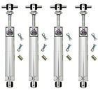 Vsk235 Viking Performance Smooth Double Adjustable Front Rear Shocks Caprice Wagon
