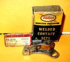 Vulcan Packard Welded Contact Sets Photos Studebaker Hudson Nash