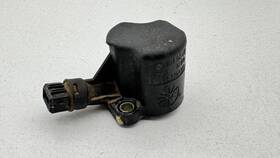 02a945413c Vw 1990-2007 Volkswagen Back Up Light Switch Oem #02a945413c
