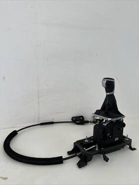 5qf713023e Vw/audi/porsche Automatic Transmission Shift
