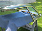 W113 Mercedes Benz 1963 Through
