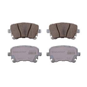 Oex1018 Wagner Brake Disc Pad Set P N