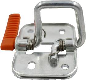 1k8823186d Waltyotur 8823186 Engine Bonnet Hood Lid Release Lock Latch Replacement For