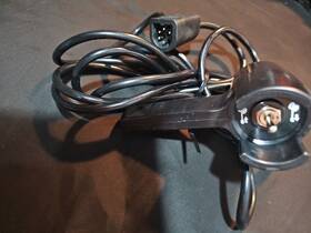 38626 Warn Industries For S/p Remote 5 Prong