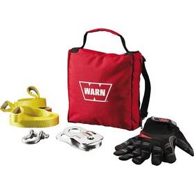 88915 Warn Light Duty Winch Accessory Kit