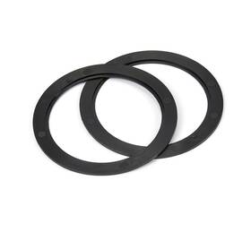 Warn 98373 Industries For Kit Svc Washer Thrust Nylon