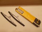 Wbp100967 Inch Swf Windshield Wipers Wbp Vw Volkswagen Porsche