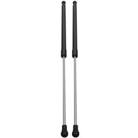 713119-1024 Wellstorehere 11180308 2pcs Rear Hatch Lift Support Shock Gas Strut Extended Length 26.32 Inch