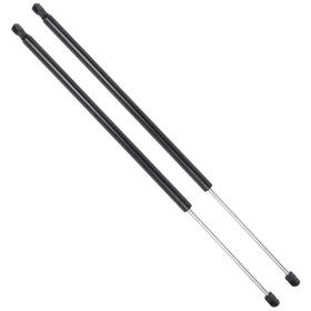 11193418 Wellstorehere 2pcs Rear Liftgate Lift Supports Shocks Gas Struts For 2013-2017 Ford Escape