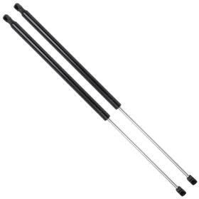 11194796 Wellstorehere 2pcs Rear Liftgate Lift Supports Shocks Gas Struts For 2011-2017 Nissan Quest