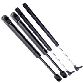 11196750 Wellstorehere 4pcs Hood And Window Lift Supports Gas Struts For 1999-2004 Jeep Grand Cherokee